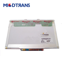 China 15.4 Inch 1280*800 LG Glossy Thick 30 Pins LVDS LP154W01-TP01 Laptop Screen manufacturer
