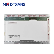 China 15.4 Inch  1280*800 Matte Thick 30PIN LVDS B154EW08 V0 HW0A Laptop Screen manufacturer
