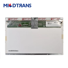 China 15.4 Inch 1440*900 Matte Thick 50 Pins LVDS B154PW04 V2 Laptop Screen manufacturer