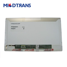 porcelana 15.6 "AUO WLED ordenador portátil retroiluminación TFT LCD B156XW02 V2 1366 × 768 cd / m2 200 C / R 500: 1 fabricante