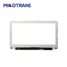 porcelana 15,6 "portátil retroiluminación WLED AUO panel LED computadora personal B156XTT01.0 1366 × 768 cd / m2 200 C / R 500: 1 fabricante