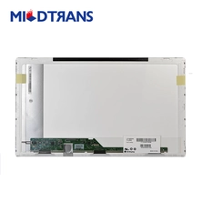 porcelana 15.6 "WLED Innolux ordenador portátil retroiluminación de la pantalla BT156GW01 V.2 LED 1366 × 768 cd / m2 220 C / R 600: 1 fabricante