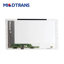 porcelana 15.6 "Pantalla WLED cuaderno retroiluminación del panel LED LG LP156WH2-TLQA 1366 × 768 fabricante