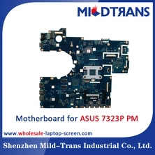 中国 Asus の 7323P PM のノートパソコンのマザーボード メーカー