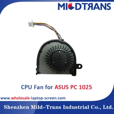 China Asus PC 1025 Laptop CPU Fan manufacturer