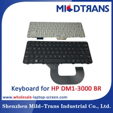 China BR Laptop Keyboard for HP DM1-3000 manufacturer