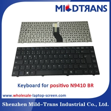 Cina BR Laptop Keyboard for positivo N9410 produttore