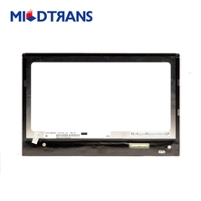 中国 Brand New touch screen for 10.1 ASUS TF300T LCD(N101ICG-L21) メーカー
