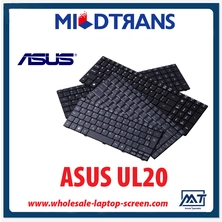China Marca novo teclado portátil disposição dos EUA para ASUS UL20 fabricante
