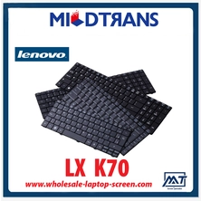 China Cheap high quality laptop keyboard for LENOVO LX K70 manufacturer