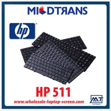porcelana China Wholesale Laptop English Keyboard for HP 511 fabricante