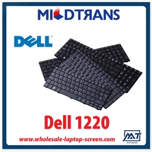 China China fábrica preço de atacado teclado portátil para Dell 1200 fabricante