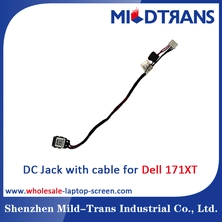 China Dell 171XT Latitude E5530 Laptop DC Jack manufacturer