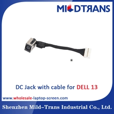 China Dell ALIENWARE 13 Laptop DC Jack manufacturer
