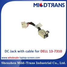 China Dell CHROMEBOOK 13-7310 Laptop DC Jack manufacturer