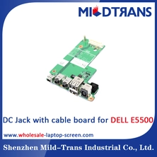 China Dell E5500 Laptop DC Jack manufacturer