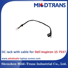 China Dell Inspiron 15 7537 Laptop DC Jack manufacturer