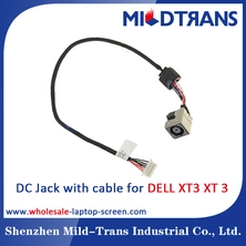 China Dell Latitude XT3 Laptop DC Jack manufacturer