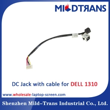 China Dell VOSTRO 1310 Laptop DC Jack manufacturer