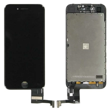 Çin IPhone 7 için Ekran LCD Dokunmatik Ekran Site DITIGIZER Meclisi Değiştirme Cep Telefonu Ekranı üretici firma
