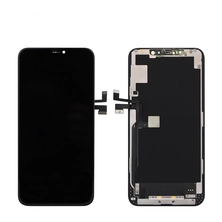 Çin İPhone 11 Pro Max Cep Telefonu LCD Dokunmatik Ekran Digitizer Meclisi A2161 A2220 A2218 üretici firma