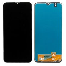 China Para Samsung Galaxy M10S M107F M107F LCD Touch Screen Digitador Assembly Telefone Celular OEM TFT fabricante