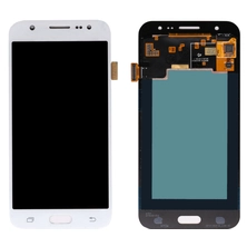 China For Samsung J5 2015 J500 J500F J500Fn J500M J500H Lcd Display With Touch Screen Digitizer Assembly manufacturer