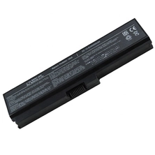 China Para Toshiba PA3634 PA3634U-1BAS PA3635U-1BRM T550 T560 M51 M52 B241 U400 NB510 A660 BT2G01 A660D C650C Bateria do laptop fabricante