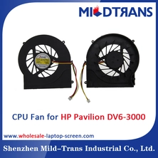 China HP DV6-3000 Laptop CPU Fan manufacturer