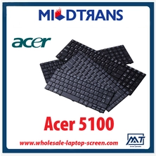 China High Performance Parts of Laptop Keyboard for Acer 5100 manufacturer