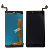 porcelana Pantalla táctil LCD de reemplazo de alta calidad para Infinix X557 Hot 4 Pantalla digitalizador fabricante