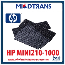 Cina Lingua di alta qualità portoghese HP MINI210-1000 tastiera portatile produttore