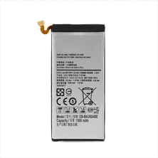 중국 뜨거운 판매 저렴한 가격 a300 A3000 A300F A300H EB-BA300ABE 배터리 Samsung Galaxy A3 2015 제조업체