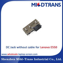 China Lenovo E550 Laptop DC Jack manufacturer