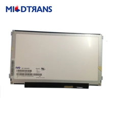 Çin Yeni 11.6 "Laptop LCD Ekran Evrensel M116NWR1 R1 HD 1366768 LVDS 40 Pins Laptop Ekran üretici firma