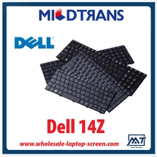 China Novo teclado do laptop de substituição Dell 15R para venda fabricante