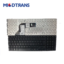 porcelana Teclado para portátil del Reino Unido para HP 4510S Reino Unido Layou fabricante
