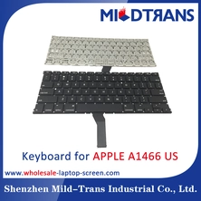 China US Laptop Keyboard for APPLE A1466 manufacturer