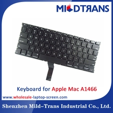 China US Laptop Keyboard for Apple Mac A1466 manufacturer