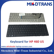 China US Laptop Keyboard for HP 460 manufacturer