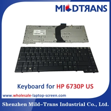 China US Laptop Keyboard for HP 6730P manufacturer