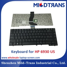 China US Laptop Keyboard for HP 6930 manufacturer
