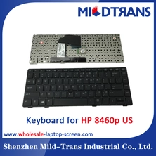 China US Laptop Keyboard for HP 8460p manufacturer