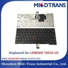 Cina US Laptop tastiera per Lenovo T431S produttore