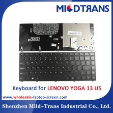 Cina US Laptop tastiera per Lenovo Yoga 13 produttore