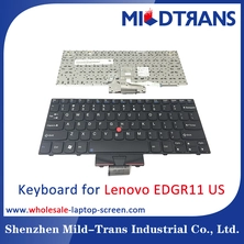 China US Laptop Keyboard for Lenovo EDGR11 manufacturer