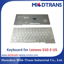 Cina US Laptop tastiera per Lenovo S10-3 produttore