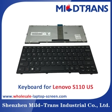 Cina US Laptop tastiera per Lenovo S110 produttore