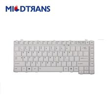 porcelana Teclado de la computadora portátil de Estados Unidos para Toshiba A200 Inglés fabricante