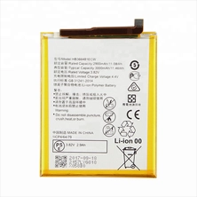 China Atacado para huawei p10 lite bateria 3000mAh substituição hb366481ecw 3.8v bateria fabricante
